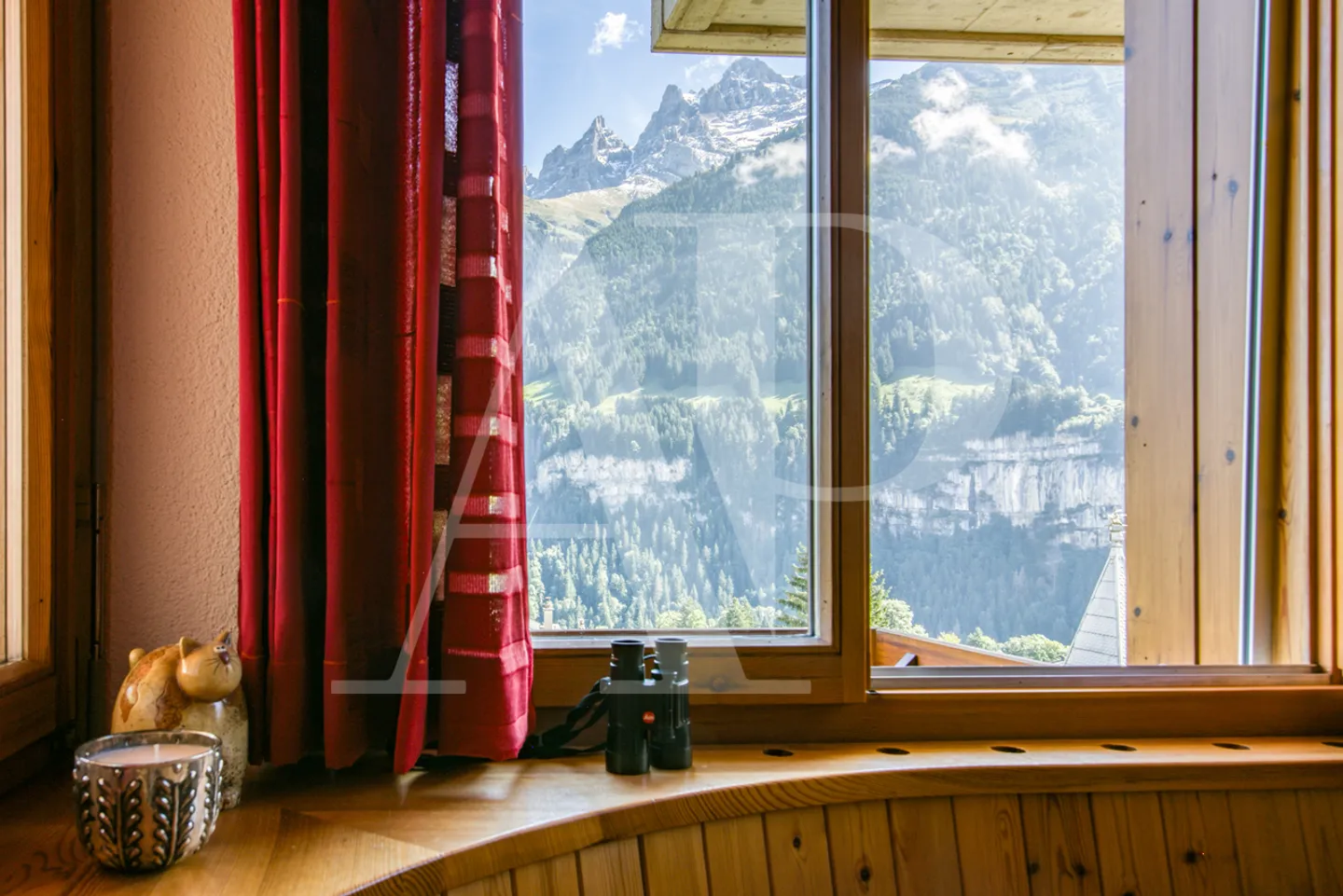 Duplex in affitto per la stagione invernale - Foto 20 di 25