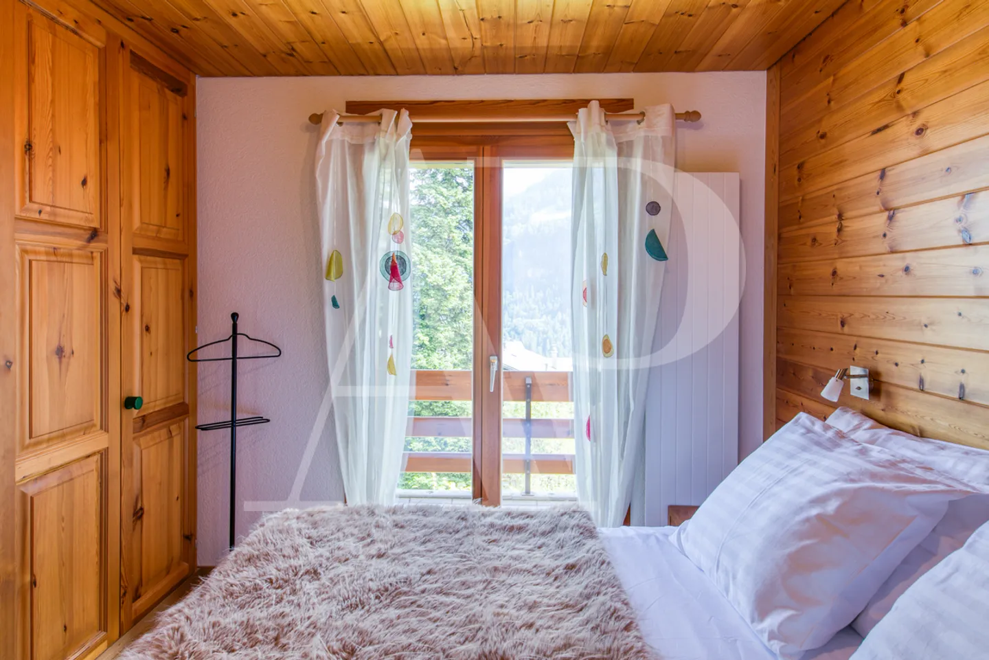 Duplex in affitto per la stagione invernale - Foto 22 di 25