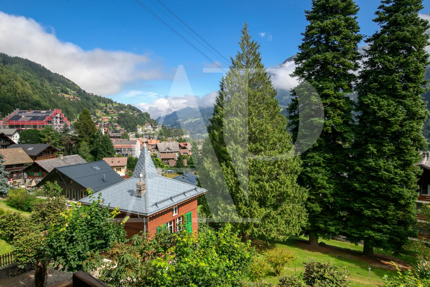 Duplex in affitto per la stagione invernale - Foto 25 di 25