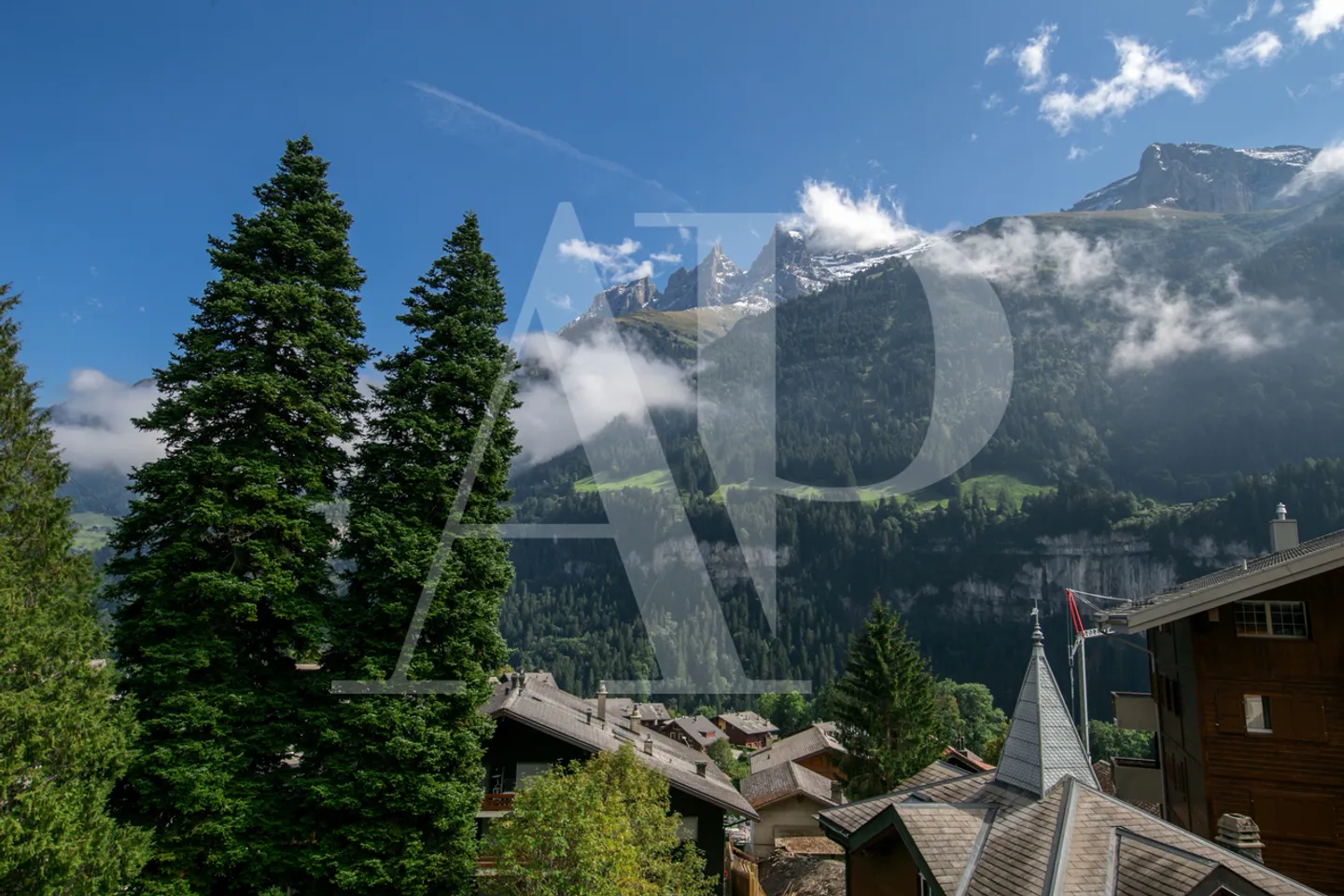 Duplex in affitto per la stagione invernale - Foto 24 di 25