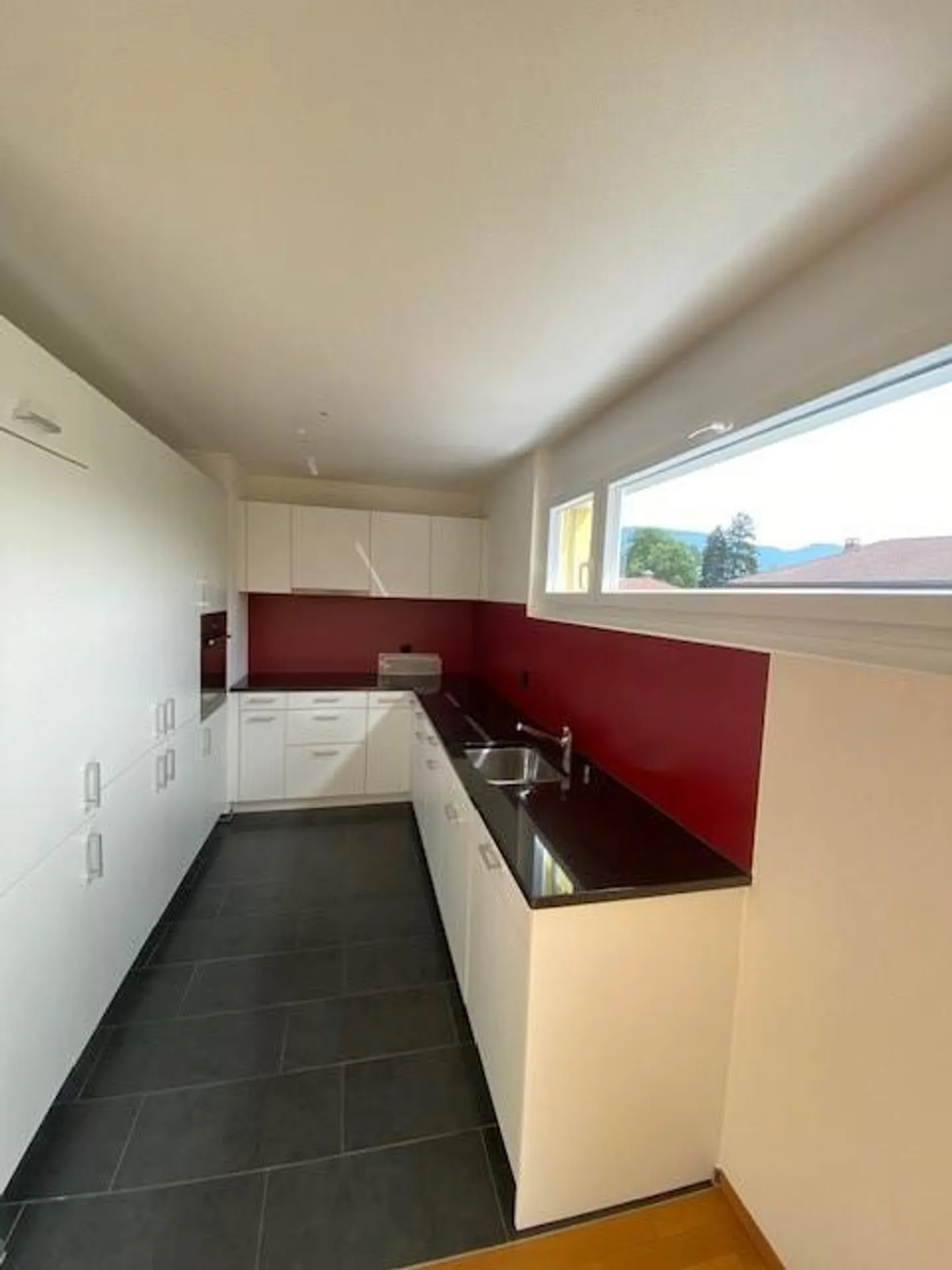 Appartamento moderno con balcone a Wangen an der Aare - Foto 2 di 13