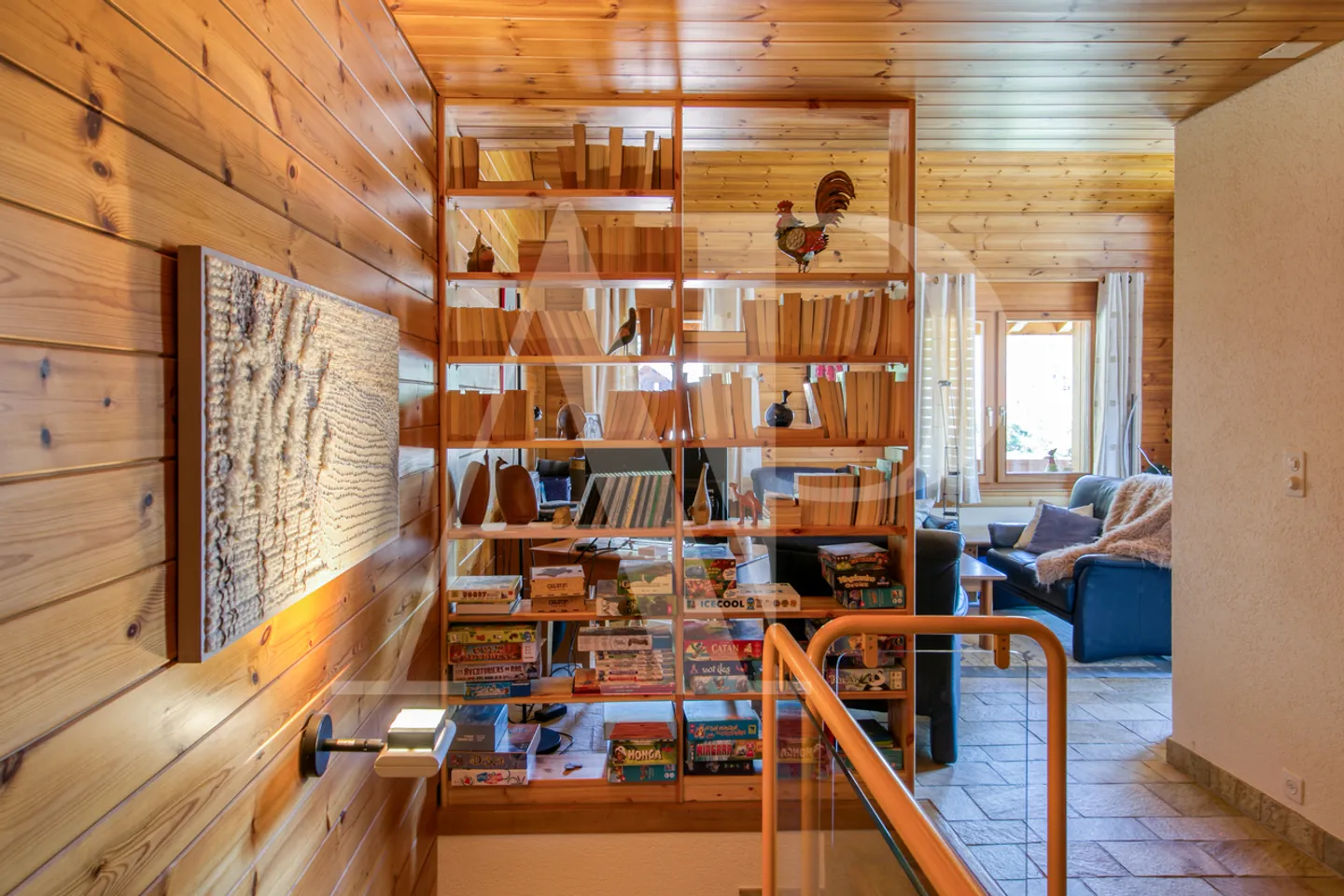 Duplex in affitto per la stagione invernale - Foto 12 di 25