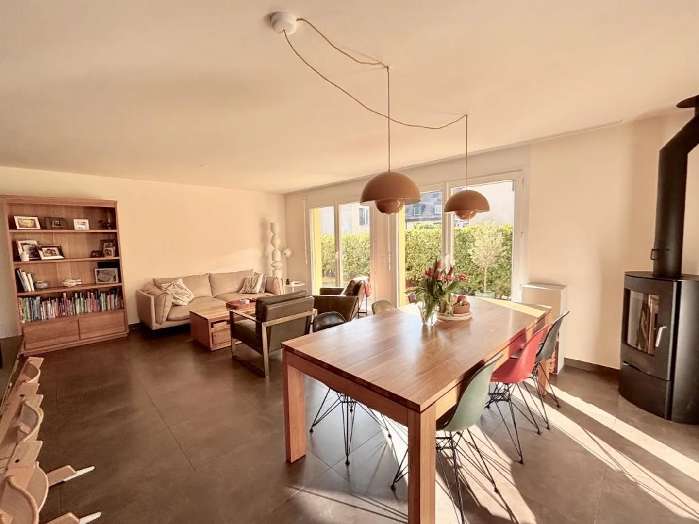 Appartement à vendre - Photo 2 sur 12