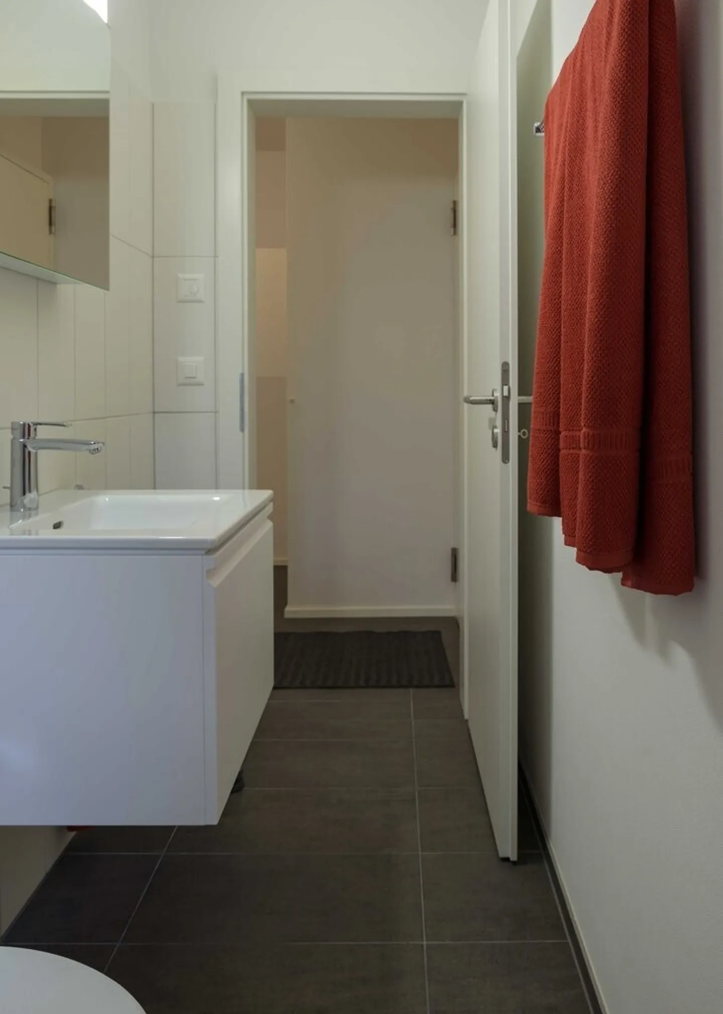 Vivere centrale - Foto 6 di 7