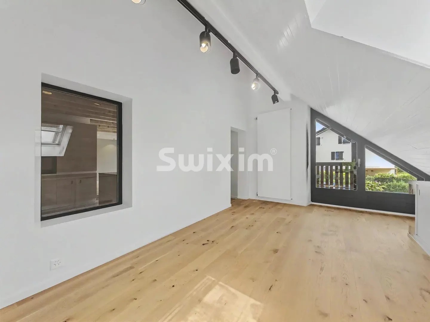 Triplex rénové à Puplinge - Photo 4 sur 7