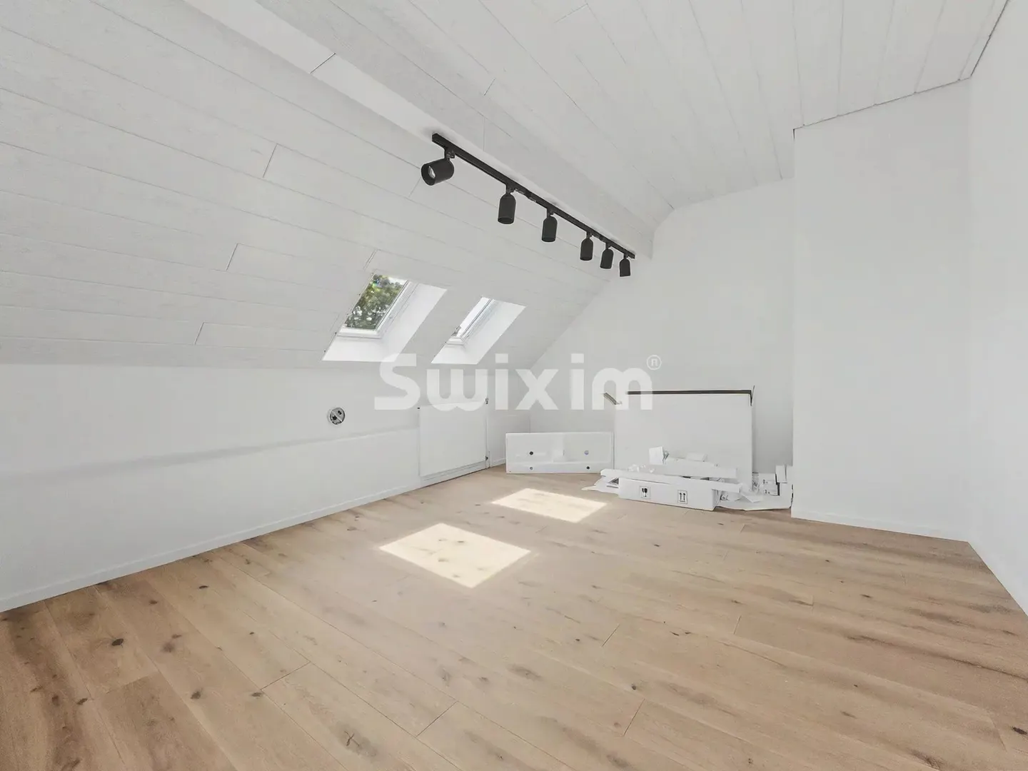 Triplex rénové à Puplinge - Photo 5 sur 7