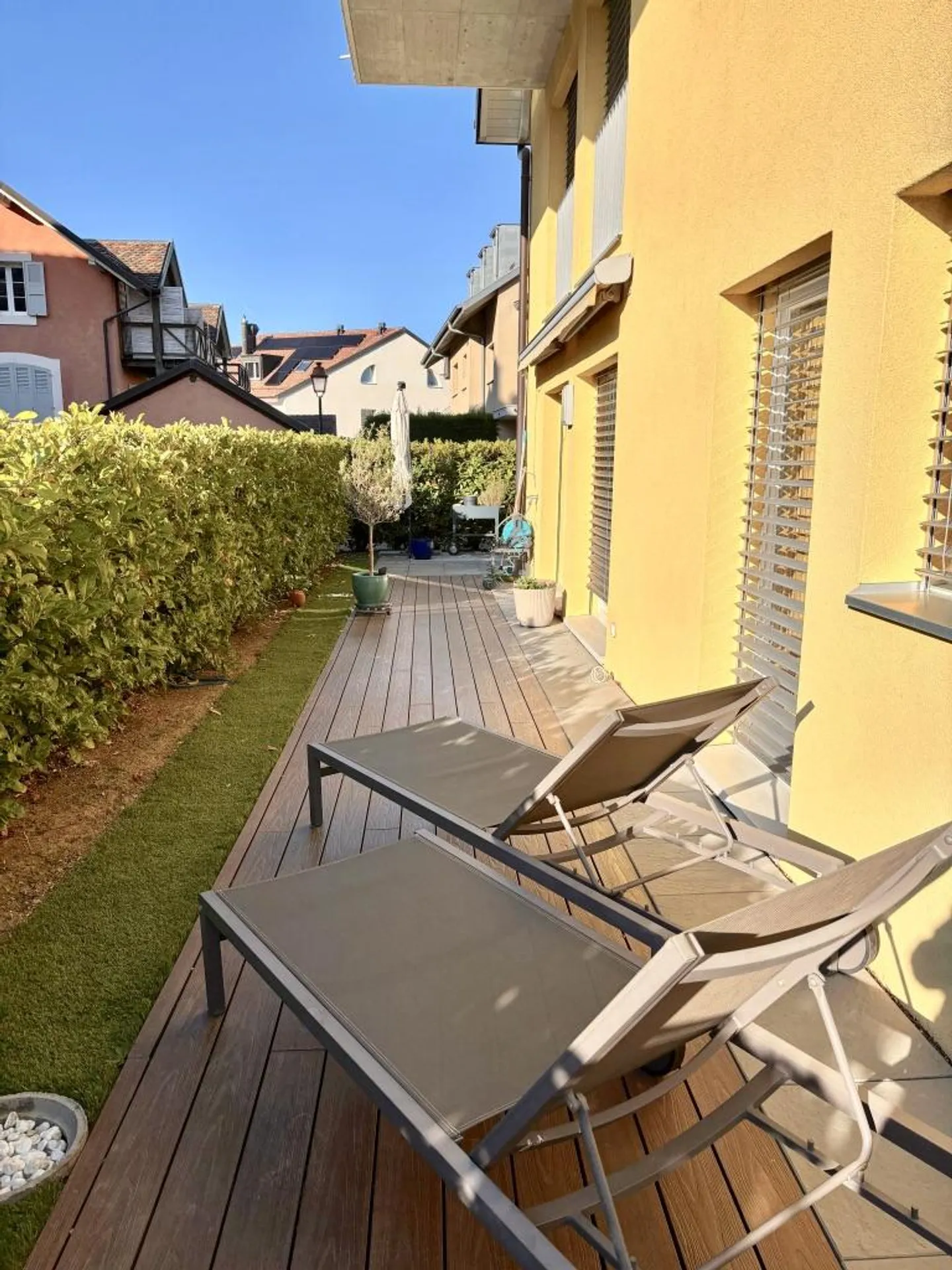Appartement à vendre - Photo 6 sur 12
