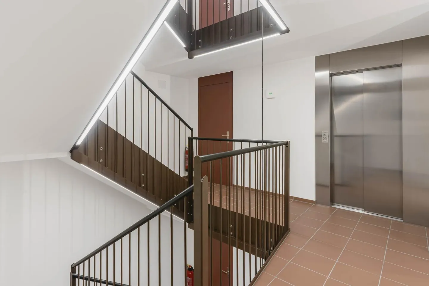 Espace entièrement développé dans un emplacement de choix - Photo 6 sur 7