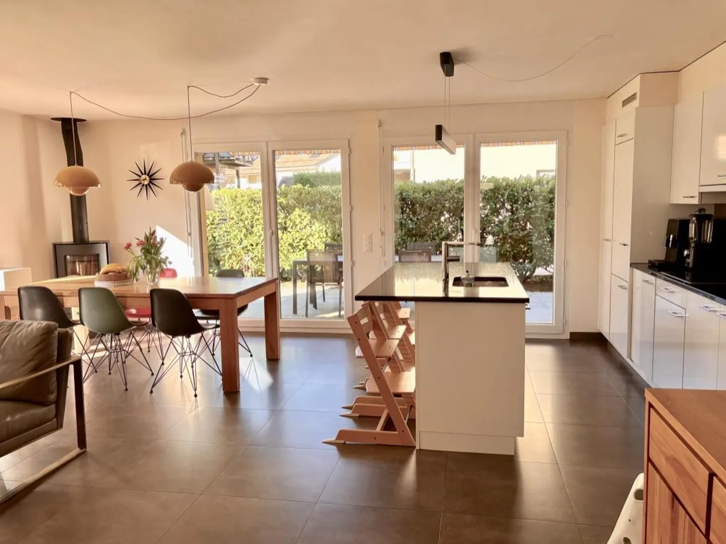 Appartement à vendre - Photo 3 sur 12