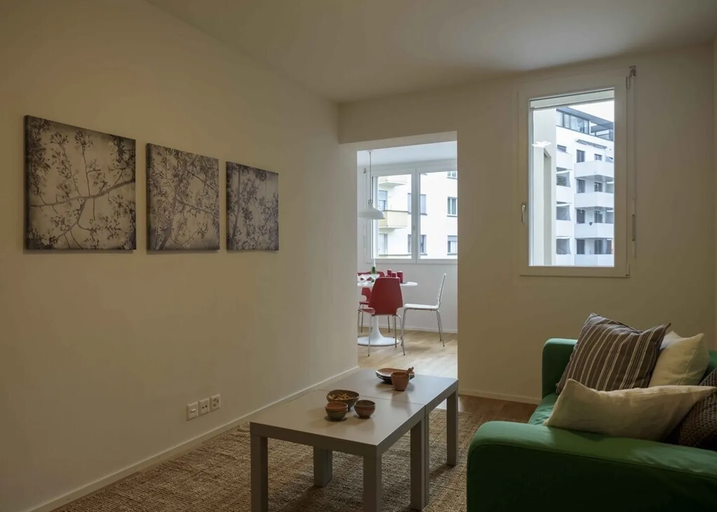 Vivere centrale - Foto 3 di 7