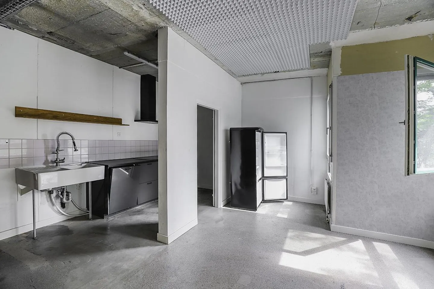 Chambre en colocation disponible – Vie moderne avec un excellent accès près de Bâle - Photo 2 sur 6