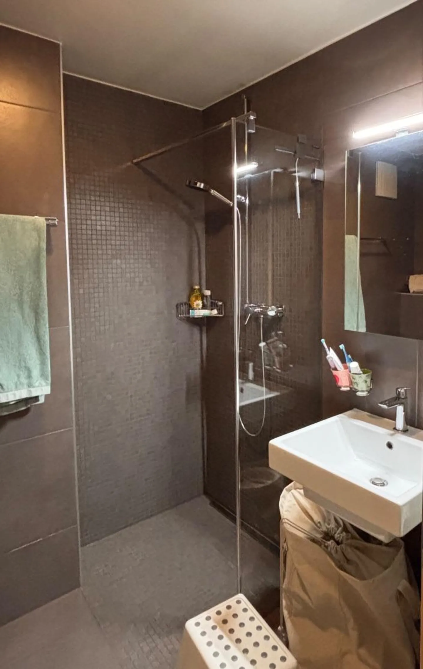 Appartement à vendre - Photo 7 sur 12