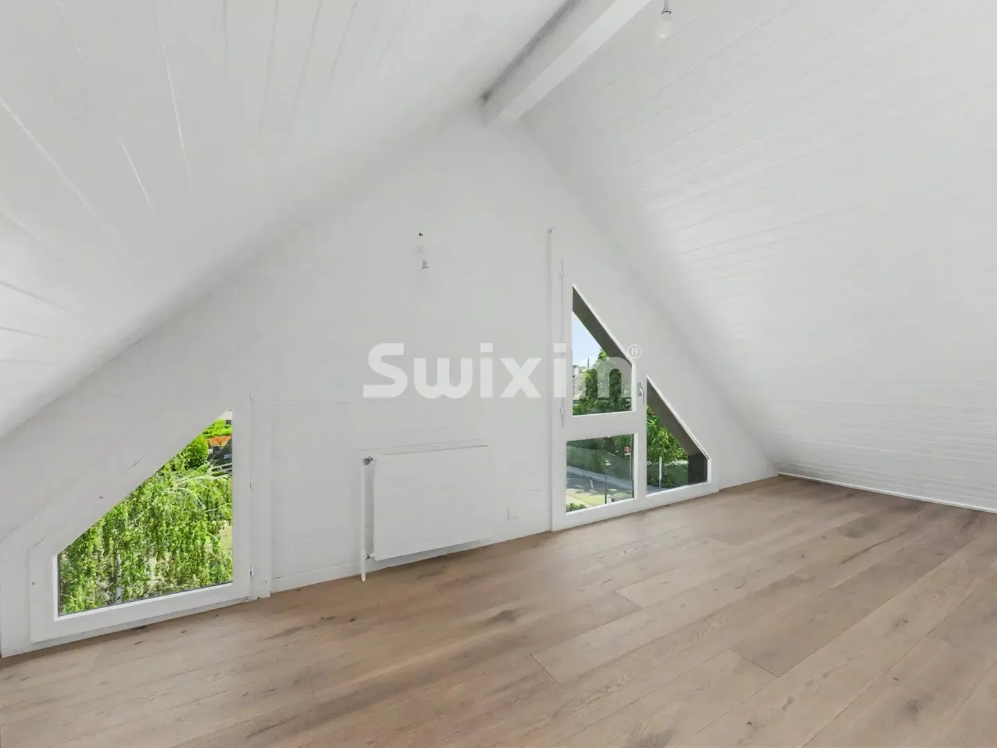 Triplex rénové à Puplinge - Photo 7 sur 7