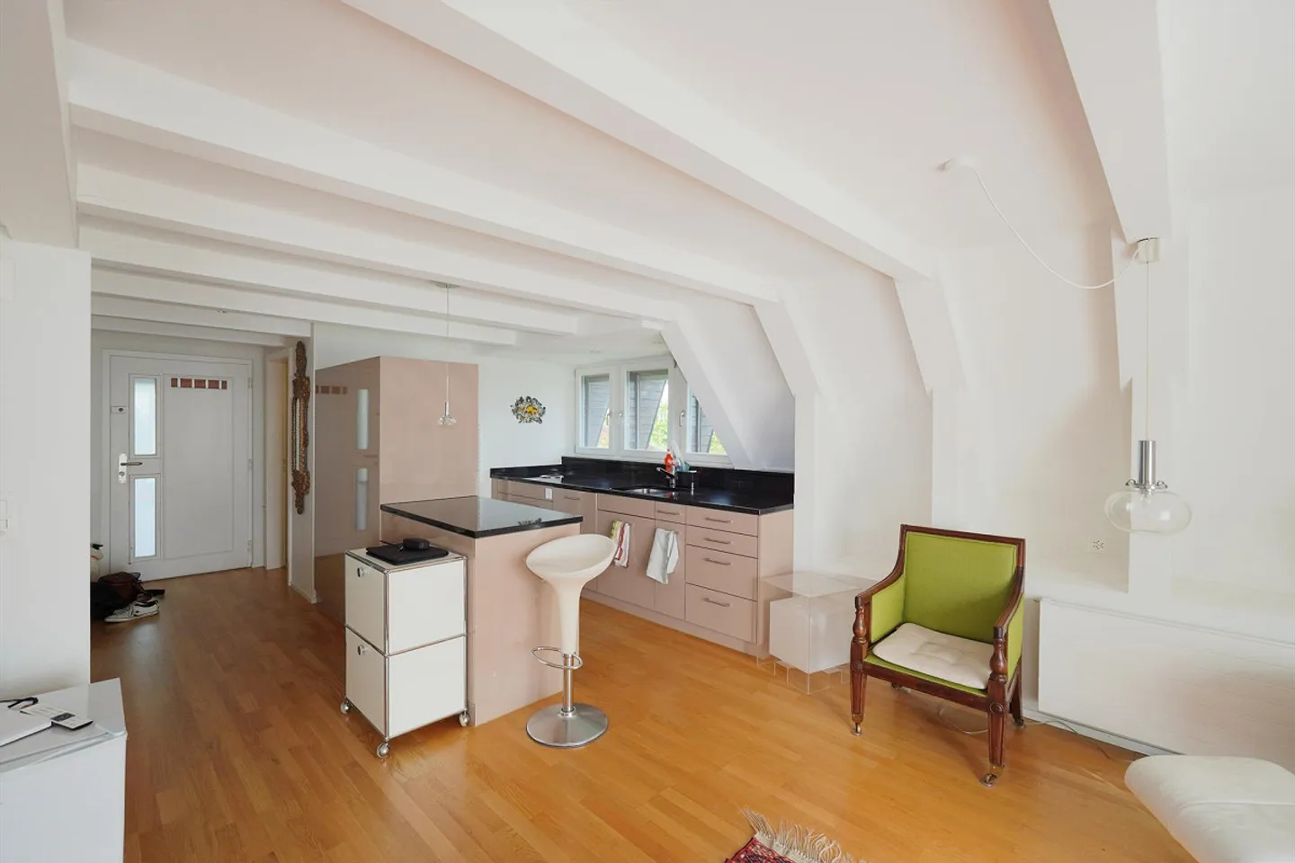 Vue imprenable : Maison individuelle bien entretenue - Photo 3 sur 7