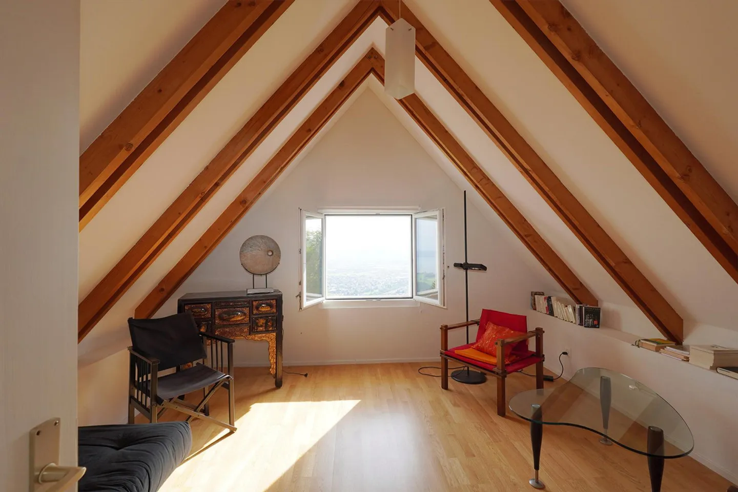 Vue imprenable : Maison individuelle bien entretenue - Photo 4 sur 7