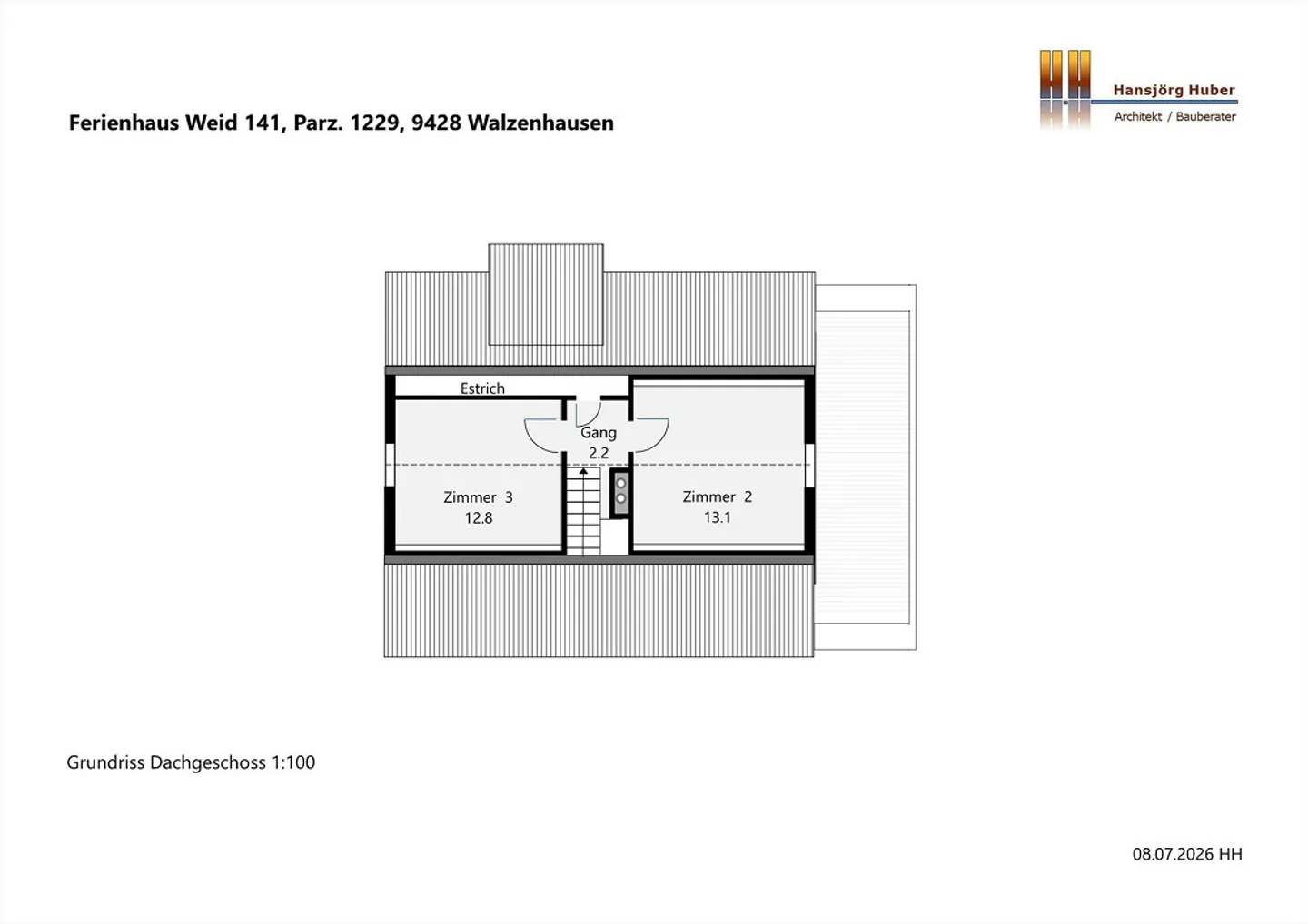 Vue imprenable : Maison individuelle bien entretenue - Photo 5 sur 7