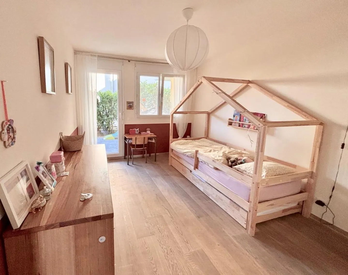 Appartement à vendre - Photo 9 sur 12