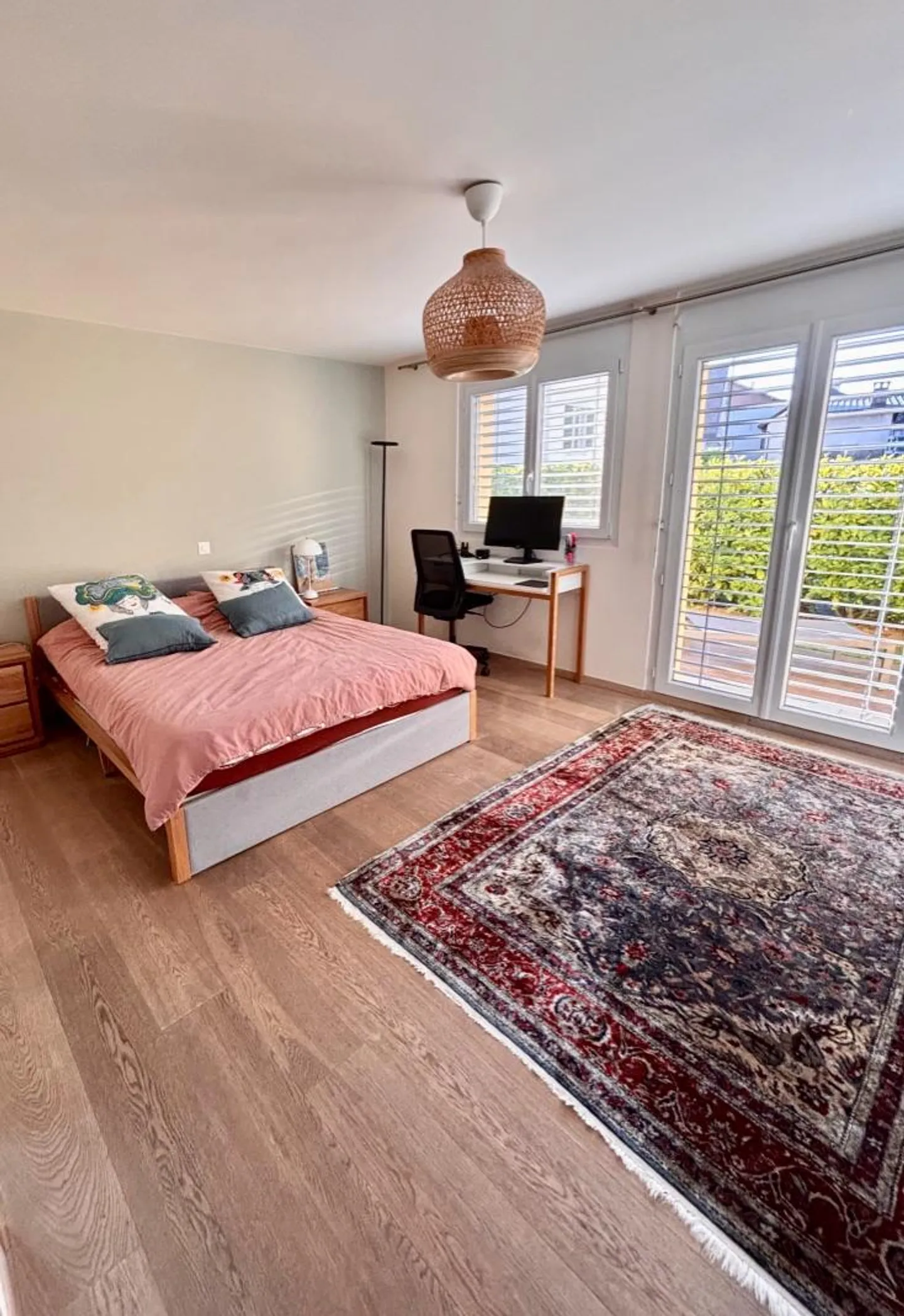 Appartement à vendre - Photo 11 sur 12