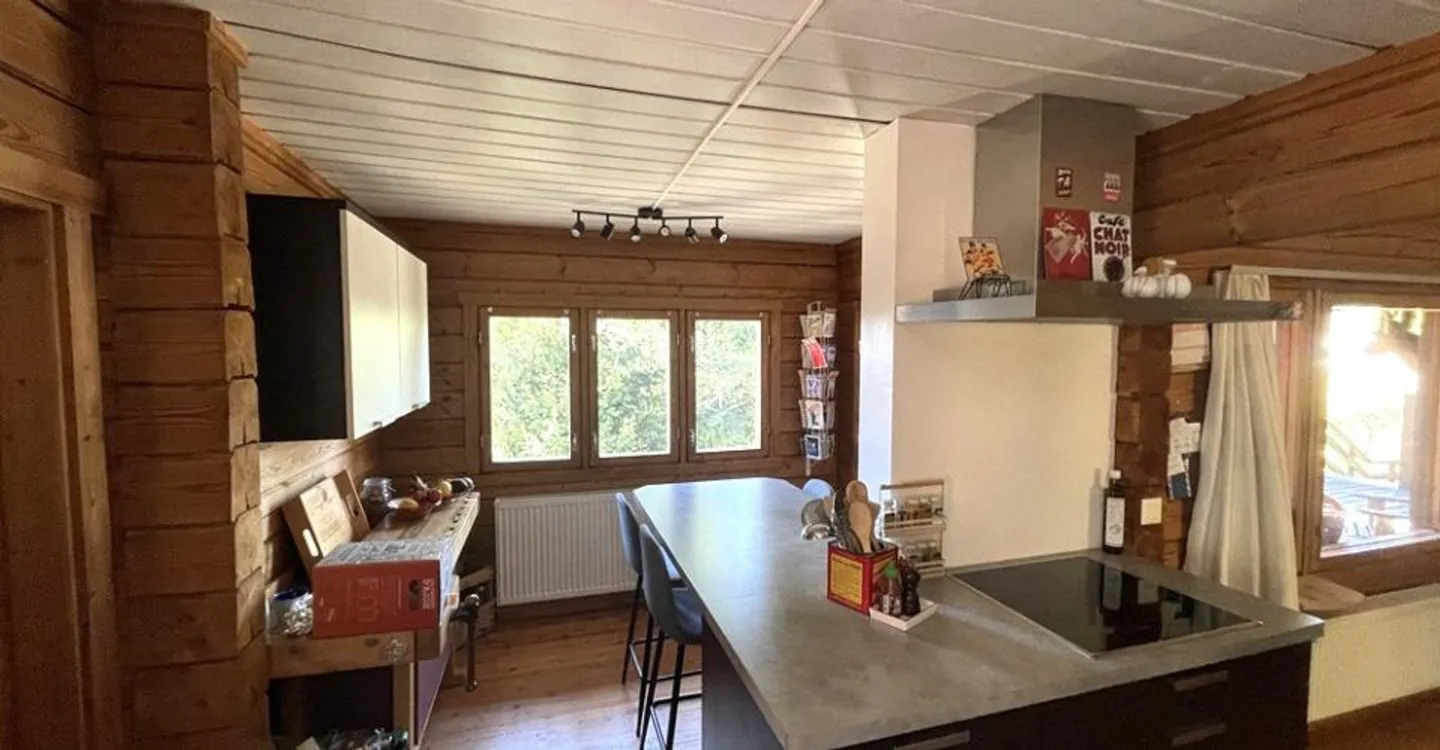 Maison Familiale Moderne avec Vue - Photo 5 sur 13
