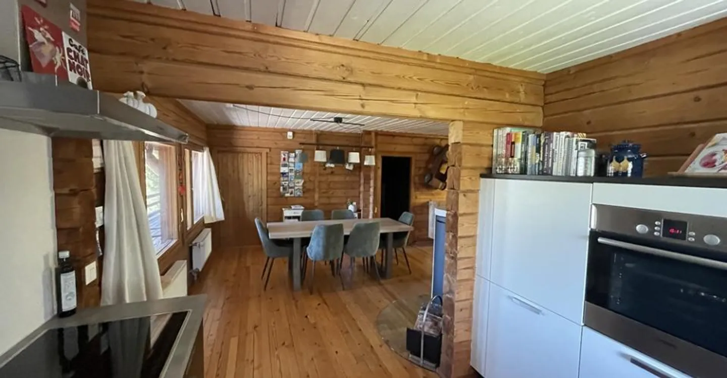 Maison Familiale Moderne avec Vue - Photo 6 sur 13