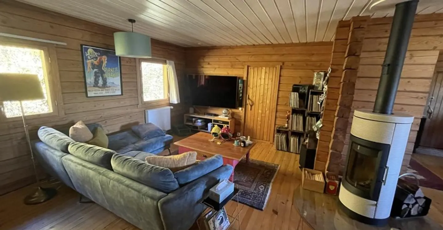 Maison Familiale Moderne avec Vue - Photo 7 sur 13