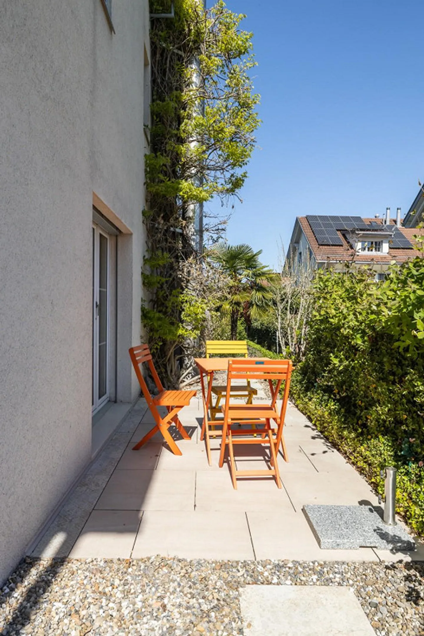Stilvolles Reihenhaus bei Greifensee - Foto 12 von 13