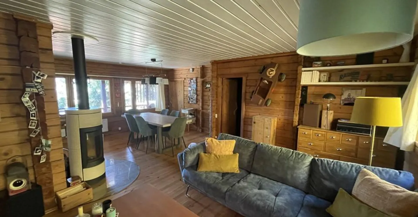 Maison Familiale Moderne avec Vue - Photo 8 sur 13