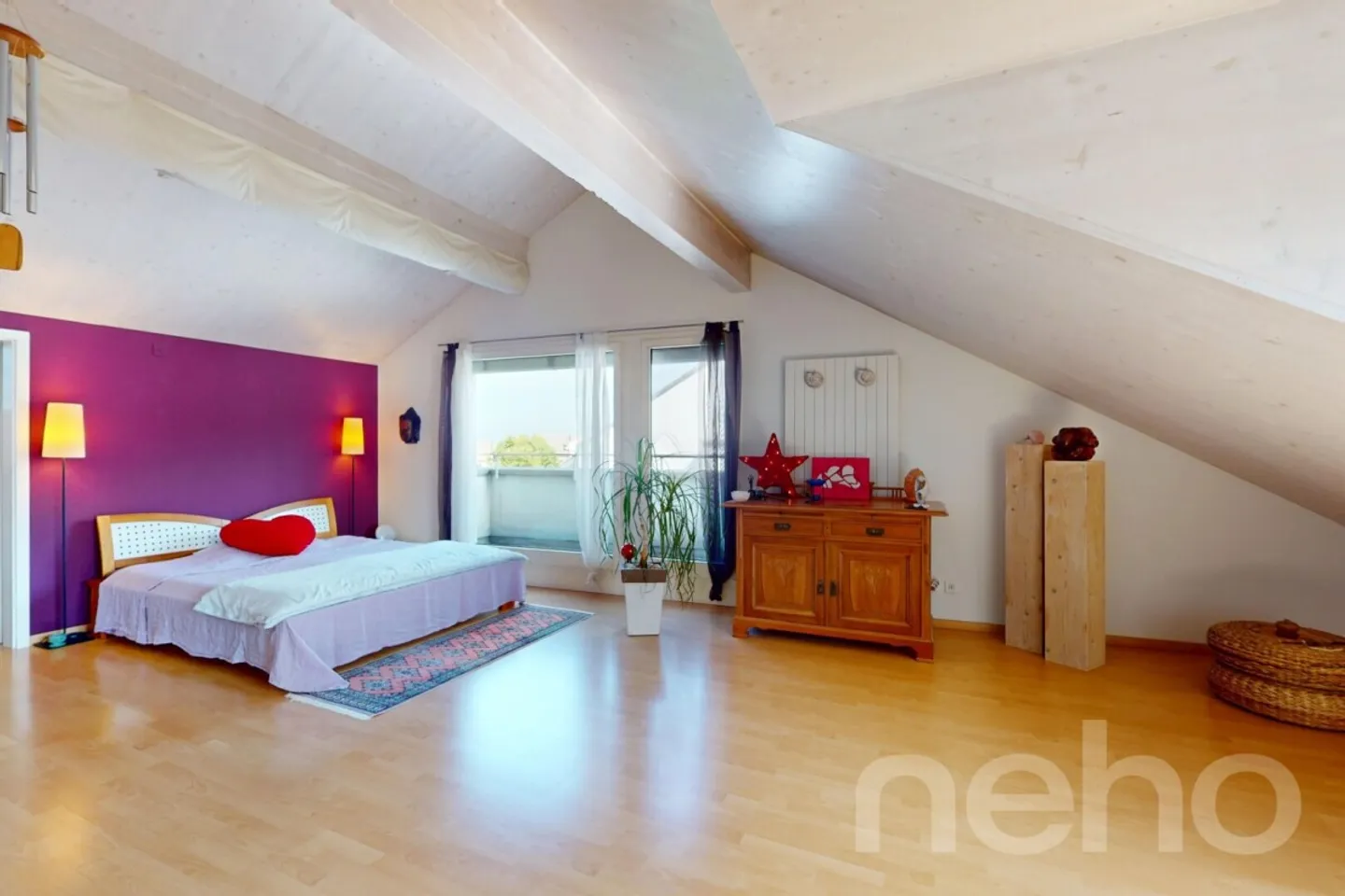 Maison d'angle d'exception ? Vivre, vivre et profiter à Wollerau - Photo 11 sur 11