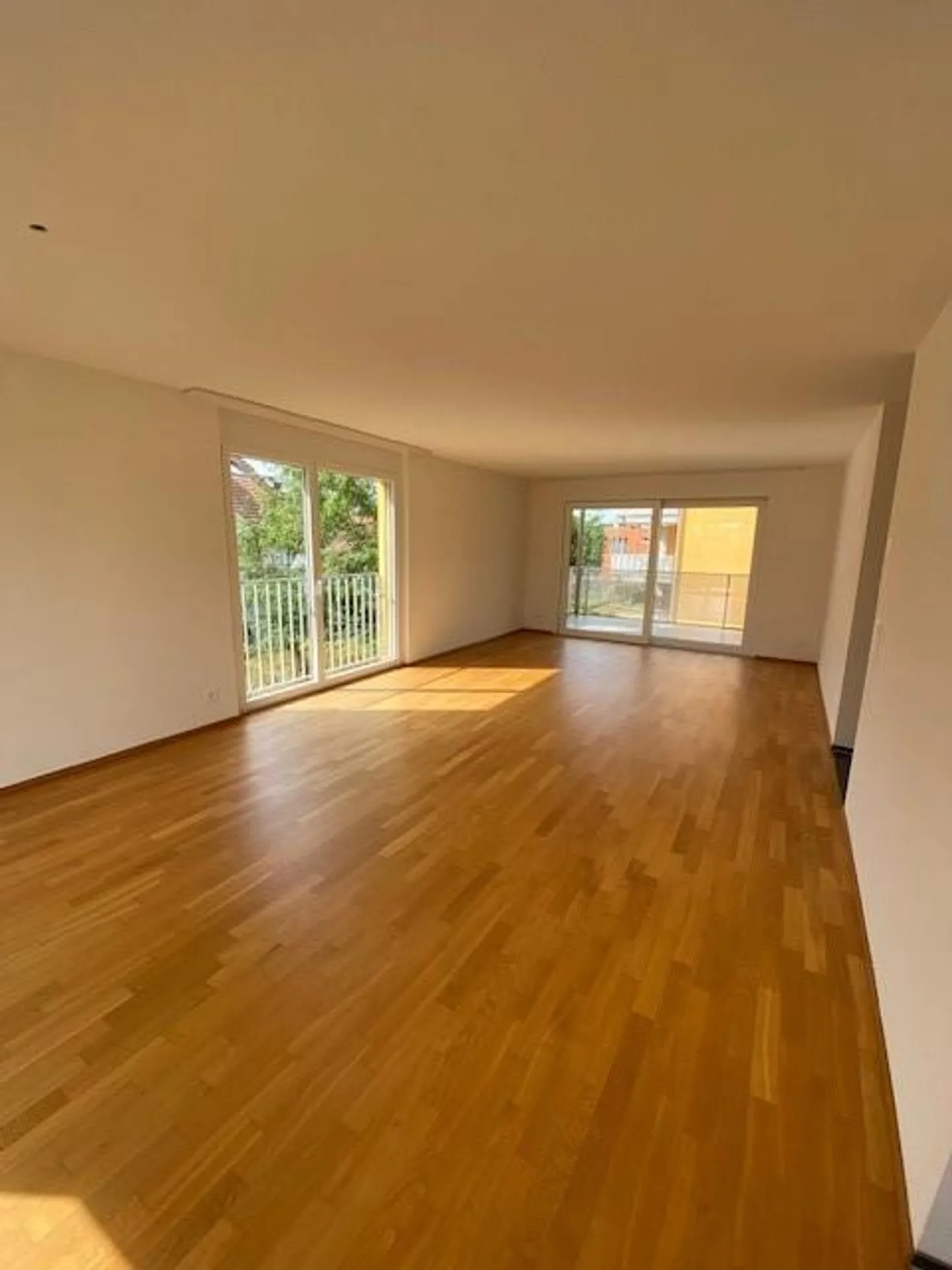 Appartamento moderno con balcone a Wangen an der Aare - Foto 3 di 13
