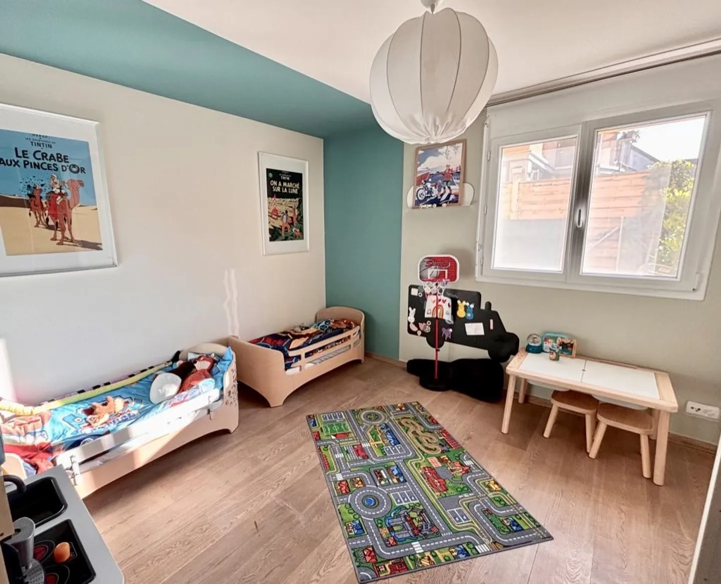 Appartement à vendre - Photo 10 sur 12