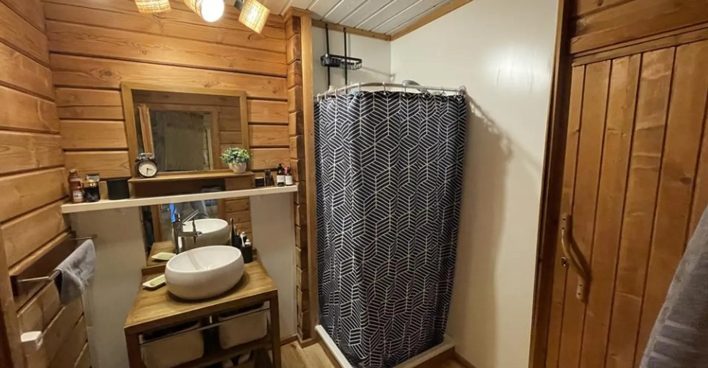 Maison Familiale Moderne avec Vue - Photo 10 sur 13