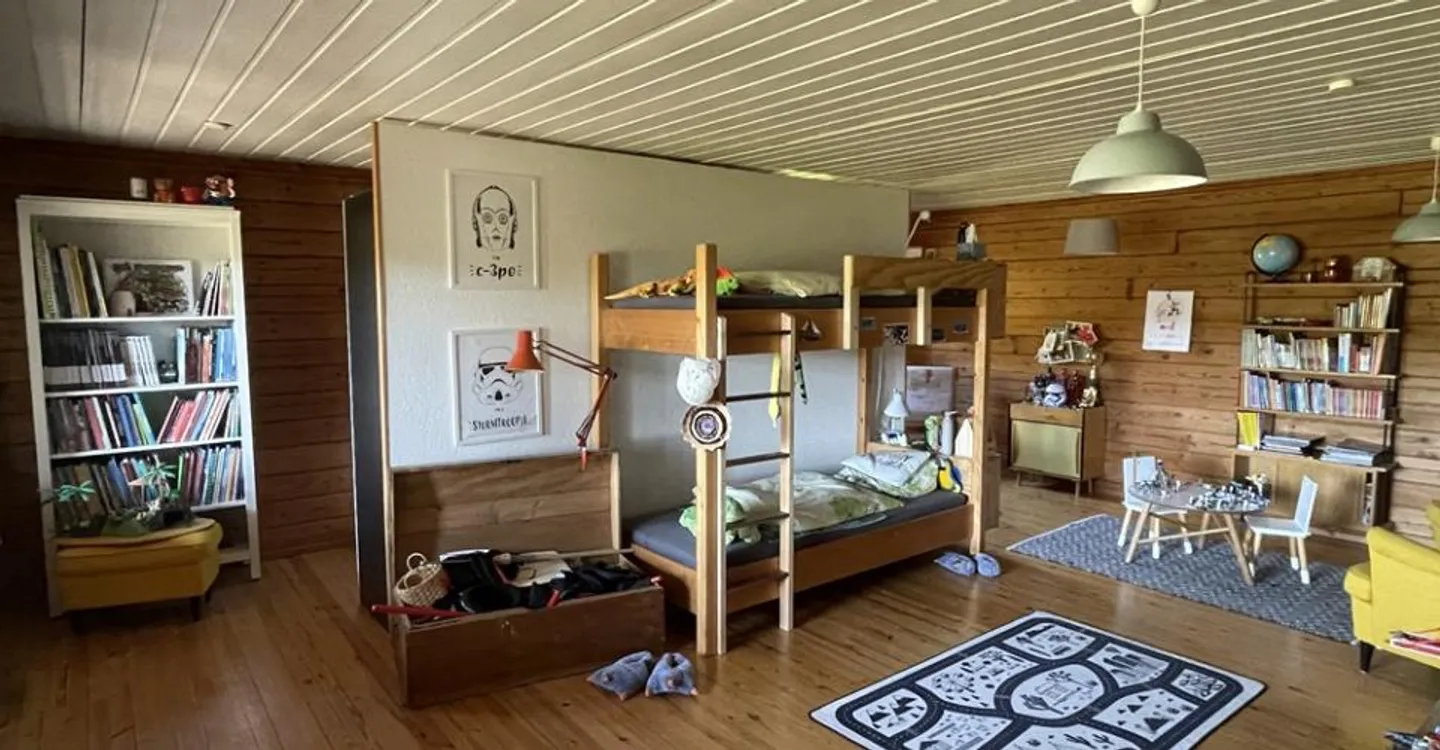 Maison Familiale Moderne avec Vue - Photo 12 sur 13