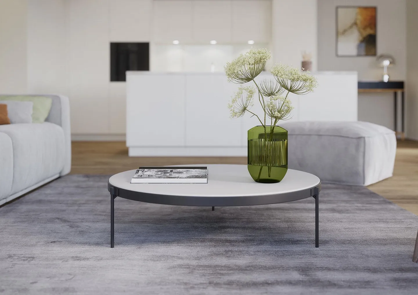 "Loonstrasse 6" - Your residential residence in Niederrohrdorf - Photo 4 of 10