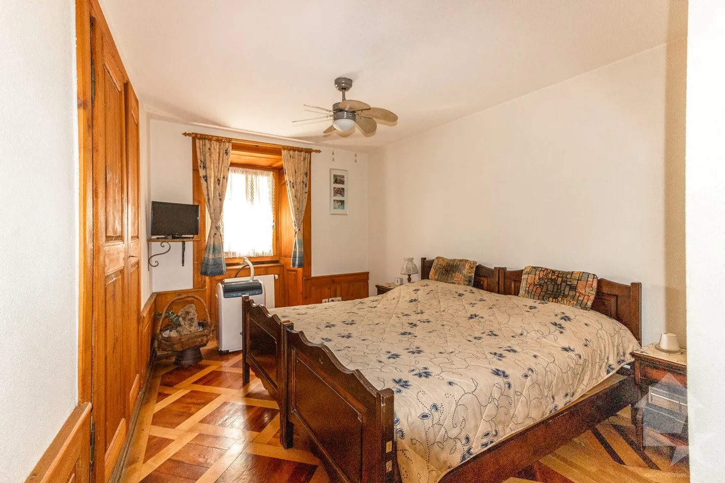 Charmante Wohnung in historischem Gebäude - Foto 11 von 13