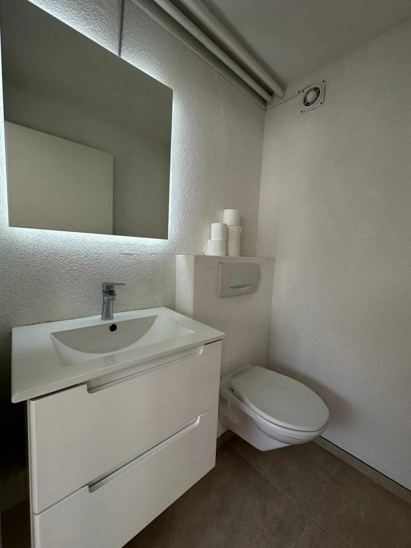 Affitto di stanze per lavoratori, aziende e stagionali - Foto 11 di 22