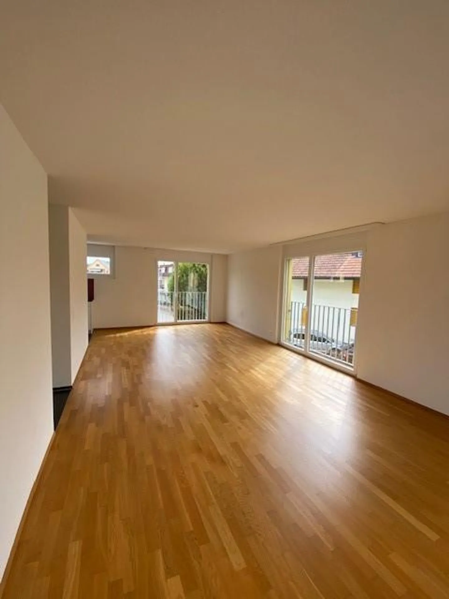 Appartamento moderno con balcone a Wangen an der Aare - Foto 4 di 13