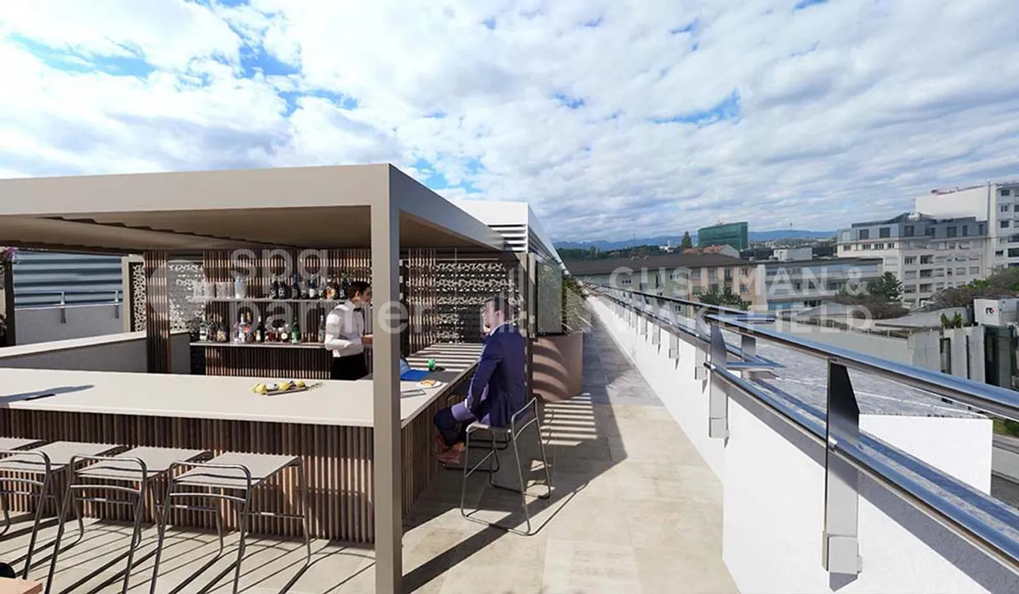 Gabelle 1 - Photo 8 of 13