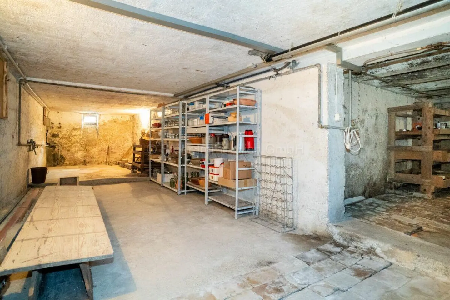 Building land in Brütten with historic farmhouse and development potential - Photo 20 of 27