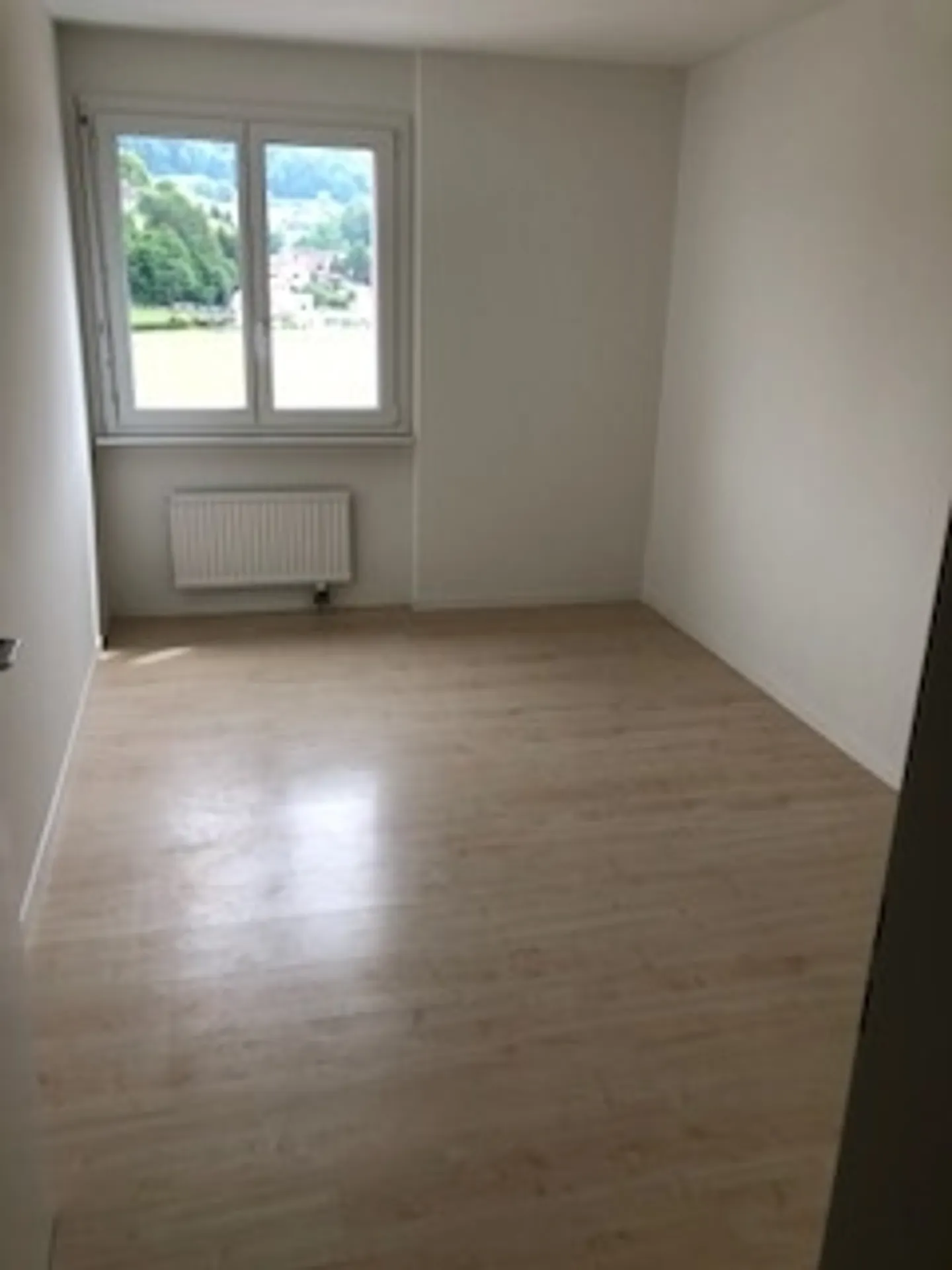 Bel appartement lumineux de 4 1/2 pièces à louer à Reiden - Photo 6 sur 11
