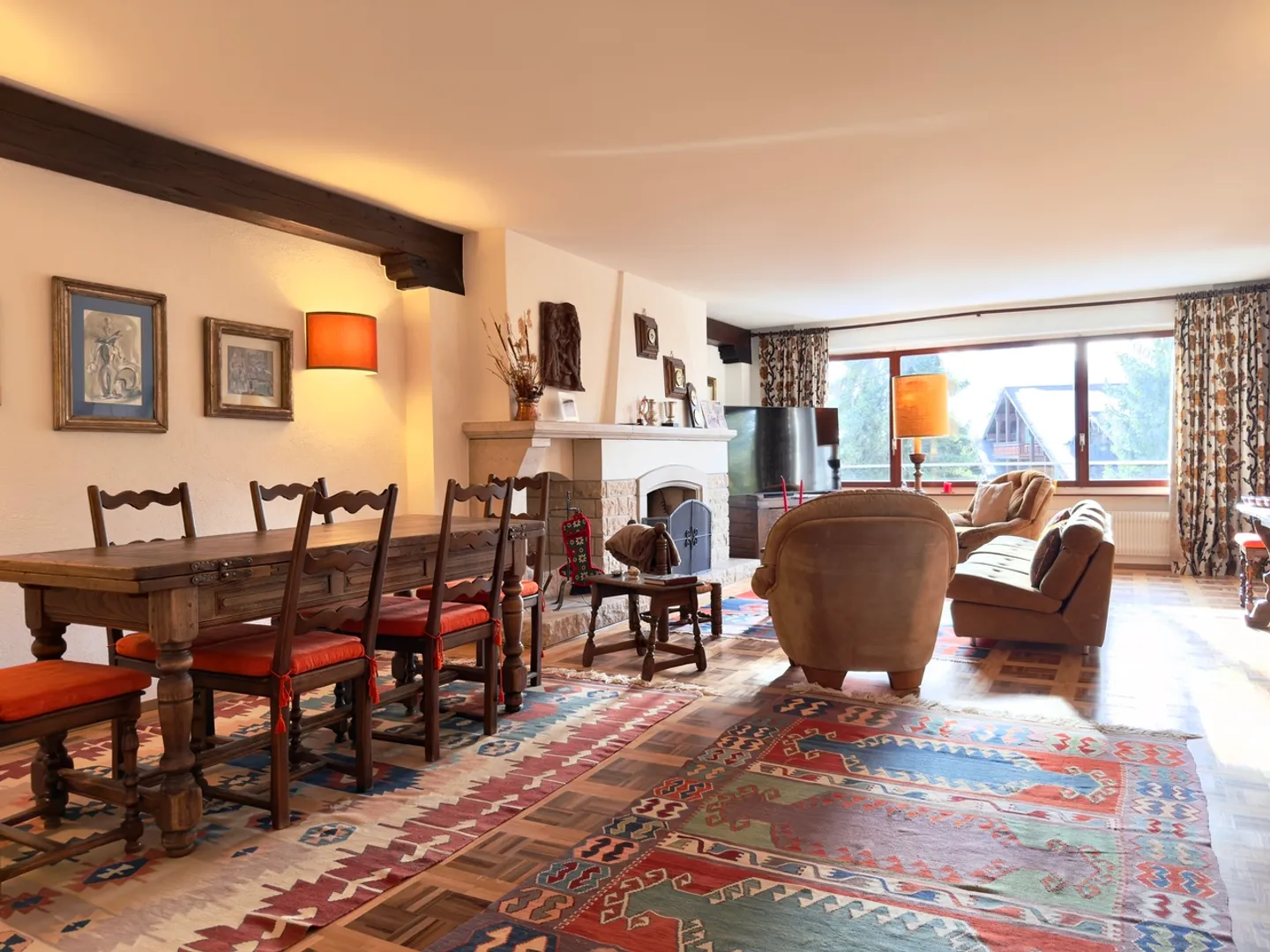 LOC 25 - ETANG LONG 7 - Photo 3 sur 13