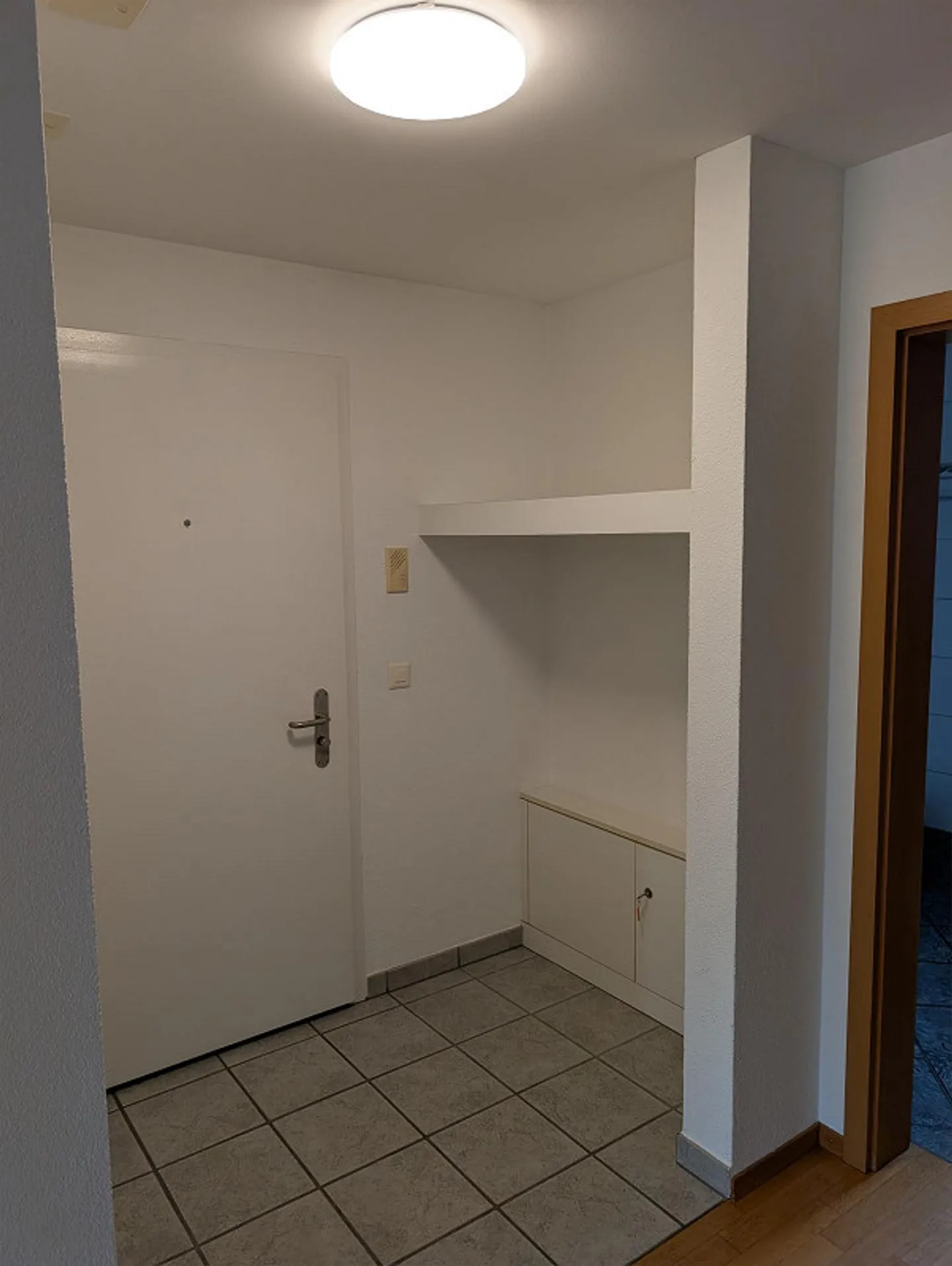 Charmante Wohnung in Wilen - Foto 5 von 16