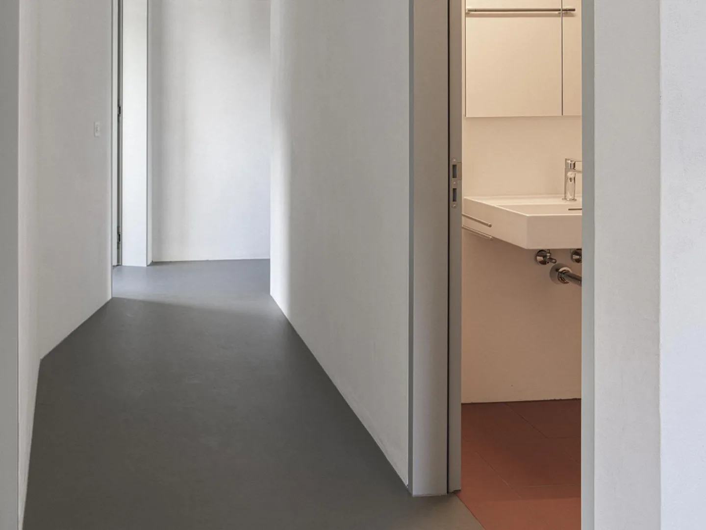 Appartement penthouse spacieux de 4½ pièces au cœur de Brig - Photo 9 sur 9