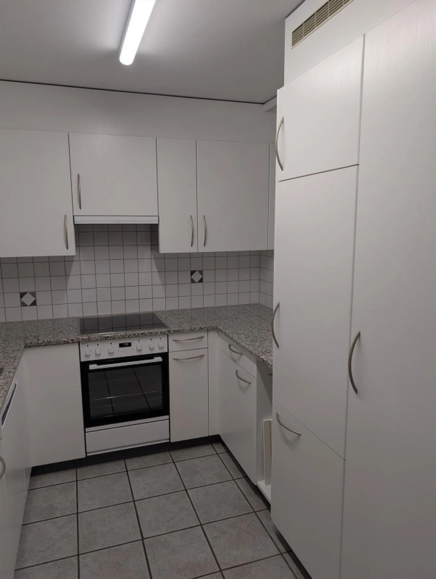 Charmante Wohnung in Wilen - Foto 6 von 16