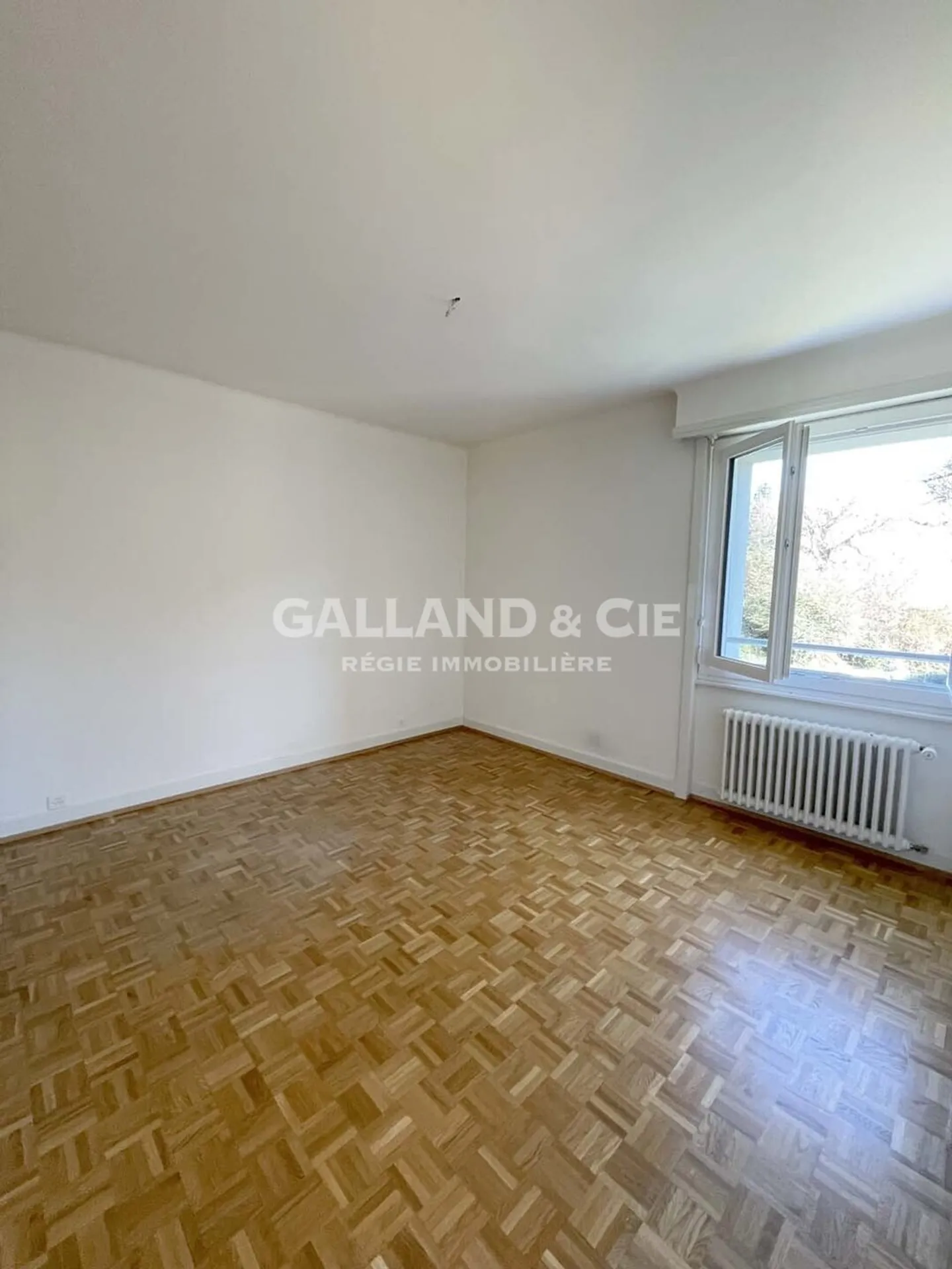 Appartamento di 3 stanze e hall al 1° piano - Foto 4 di 8