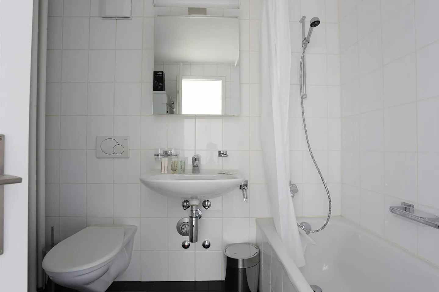 Renovierte Wohnung in ruhiger Lage - Foto 2 von 3