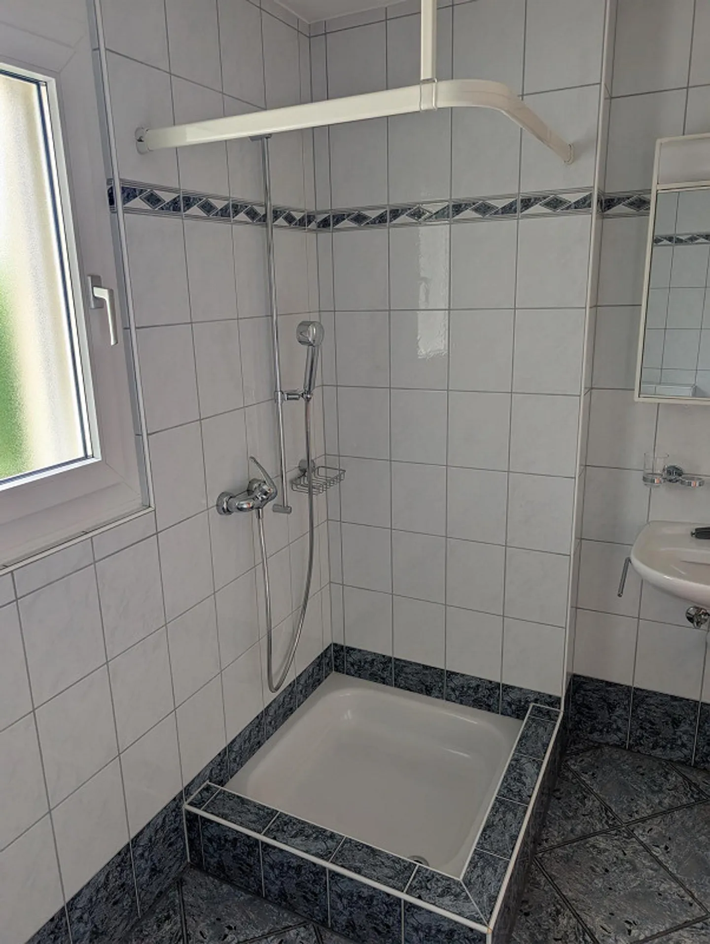 Charmante Wohnung in Wilen - Foto 8 von 16