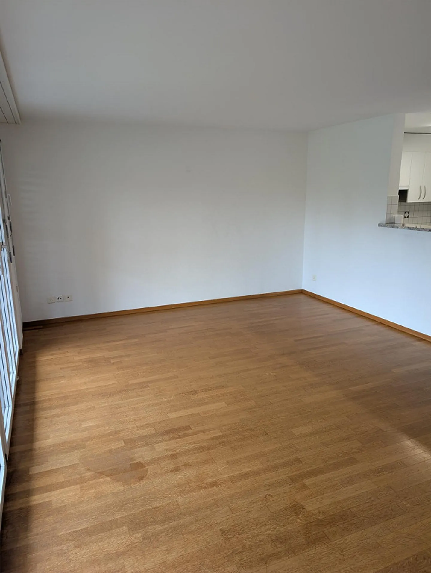 Charmante Wohnung in Wilen - Foto 3 von 16