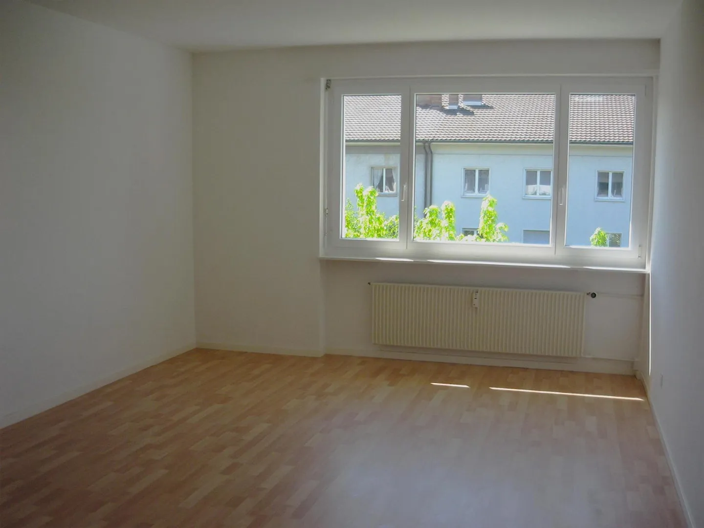Renovierte Wohnung in ruhiger Lage - Foto 3 von 3
