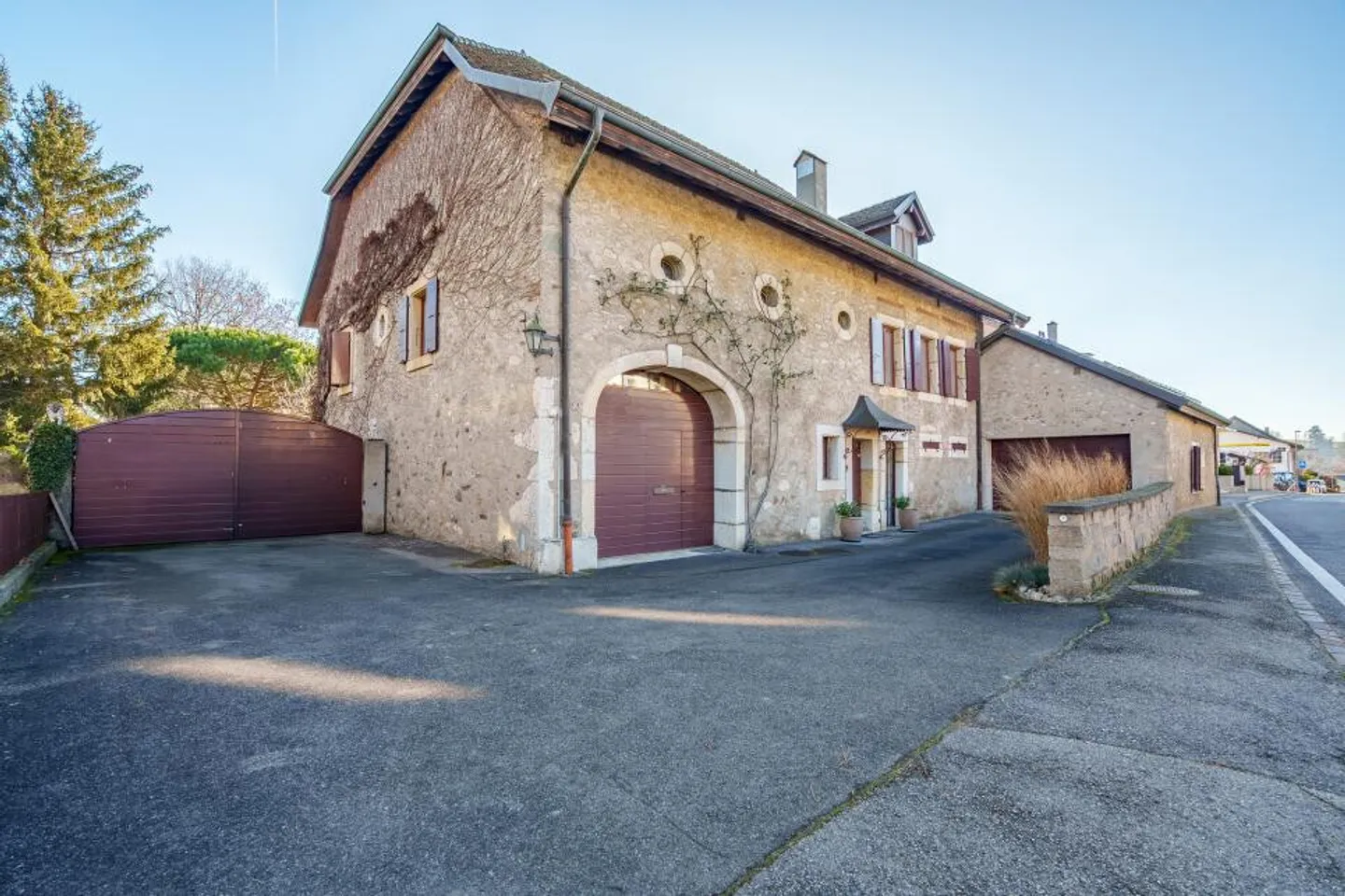 Seltene Gelegenheit, in einem bezaubernden Rahmen zu leben - Foto 4 von 13