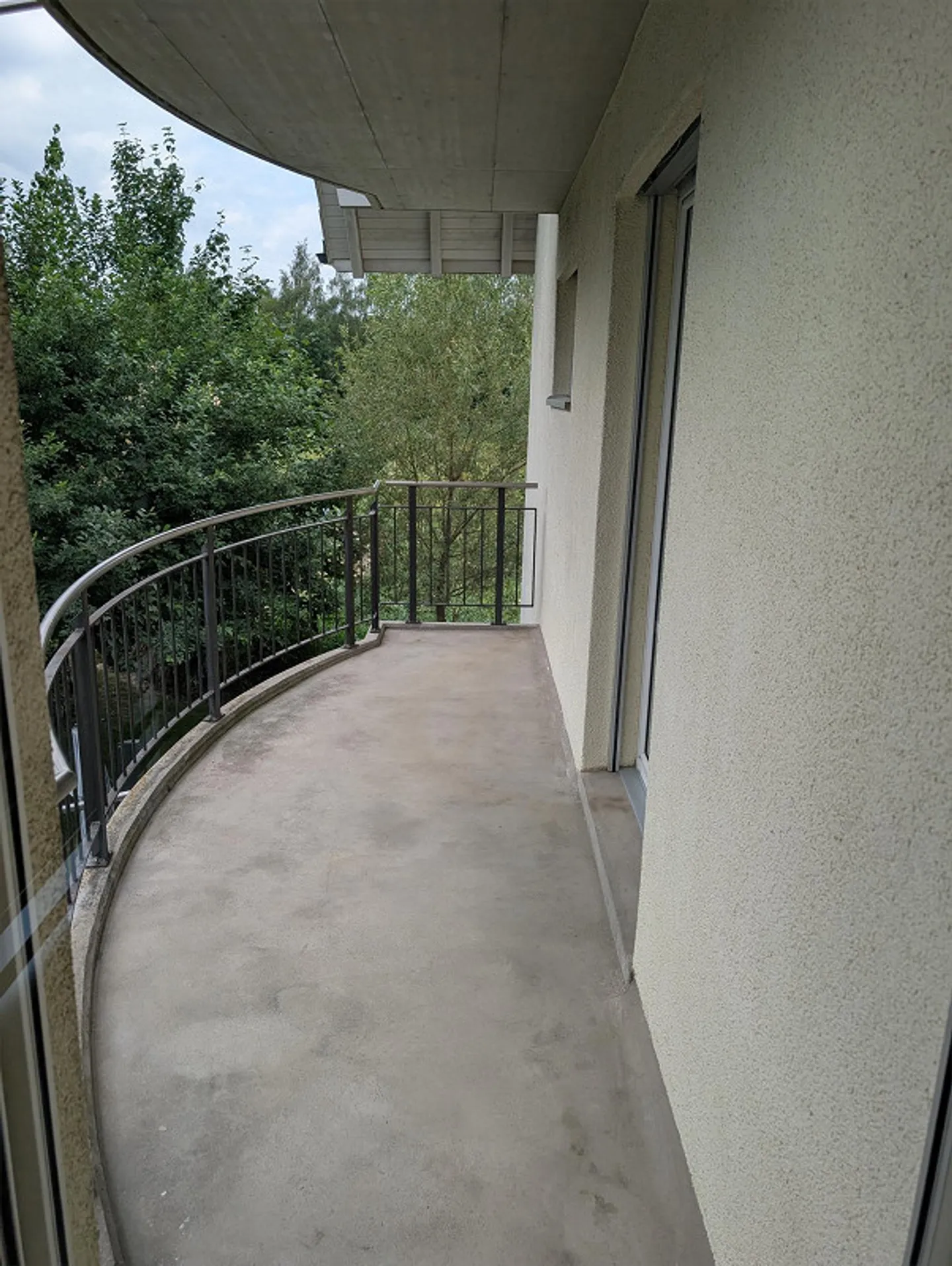 Charmante Wohnung in Wilen - Foto 16 von 16
